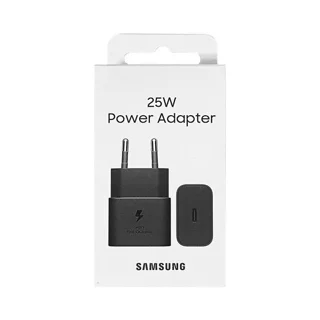 شارژر دیواری 25 وات سامسونگ مدل EP-T2510-6.webp
